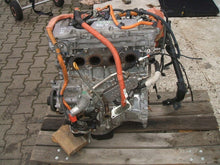 Load image into Gallery viewer, Motor Lexus Toyota X2AR-Y32TA X2AR-Y32T 2.5 43TKm Benzin Engine Unkomplett MOT3036370498bc