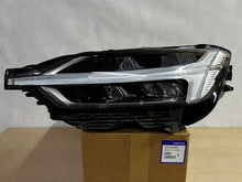 Load image into Gallery viewer, Frontscheinwerfer Volvo S90 II V90 Cross Country 32338944 32372638 LED Links SCH5030513734ob