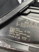 Load image into Gallery viewer, Frontscheinwerfer Audi A6 C8 4K0941040C LED Rechts Scheinwerfer Headlight