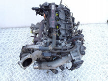 Laden Sie das Bild in den Galerie-Viewer, Motor Honda Civic IX N16A1 1.6 DTEC 120PS 88kW 2015 Diesel Engine Komplett MOT2956061798lc