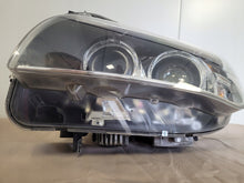 Laden Sie das Bild in den Galerie-Viewer, Frontscheinwerfer BMW X1 E84 729023907 Xenon Links Scheinwerfer Headlight SCH4554968350sw