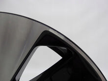 Laden Sie das Bild in den Galerie-Viewer, 1x Alufelge 18 Zoll 7.5&quot; 5x108 50,5ET Glanz Schwarz 31680403 Volvo Xc40