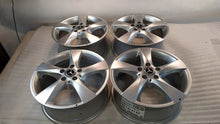 Laden Sie das Bild in den Galerie-Viewer, 4x Alufelge 17 Zoll 7.0" 5x112 51ET A4474012200 Mercedes-Benz Marco Polo FEL7367861057tq