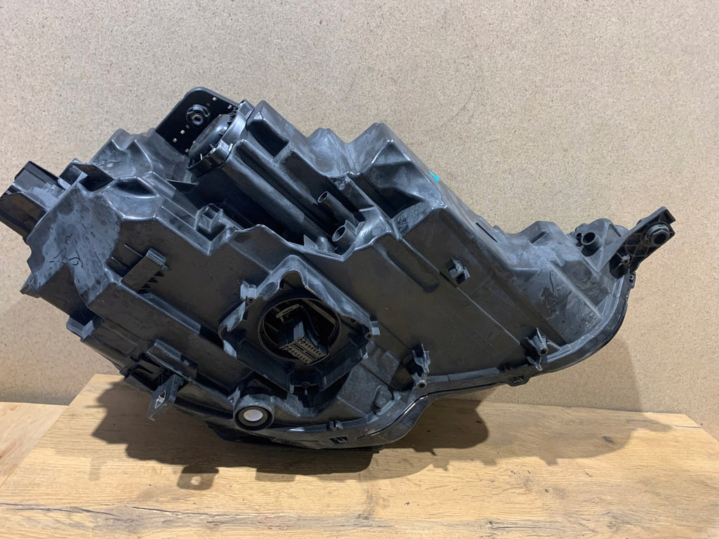 Frontscheinwerfer Audi A3 8Y0941033 Full LED Links Scheinwerfer Headlight SCH9943772352io