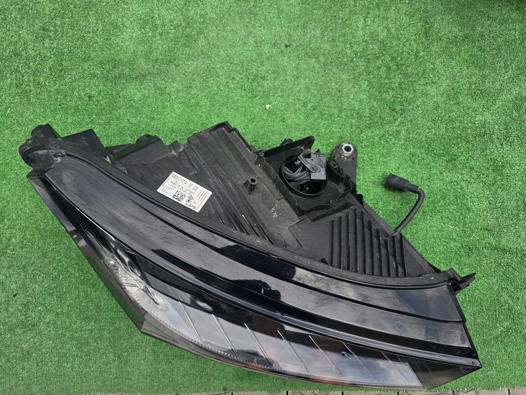 Frontscheinwerfer Skoda Enyaq 5LB941016A Full LED Rechts Scheinwerfer Headlight