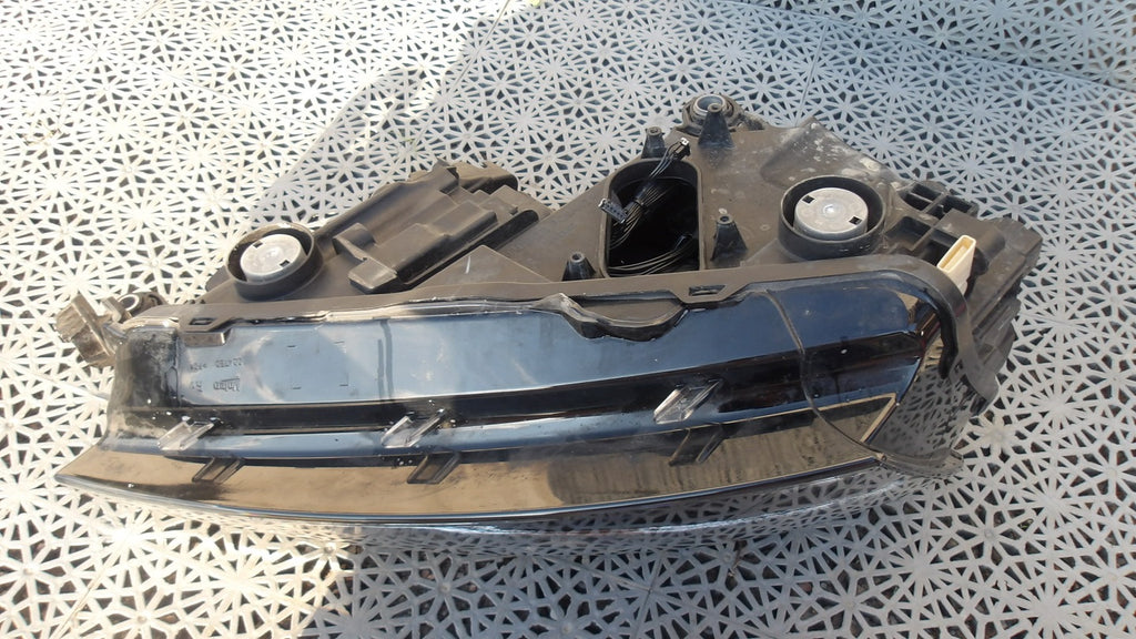 Frontscheinwerfer Skoda Scala 657941016A Full LED Rechts Scheinwerfer Headlight SCH5724039000yt
