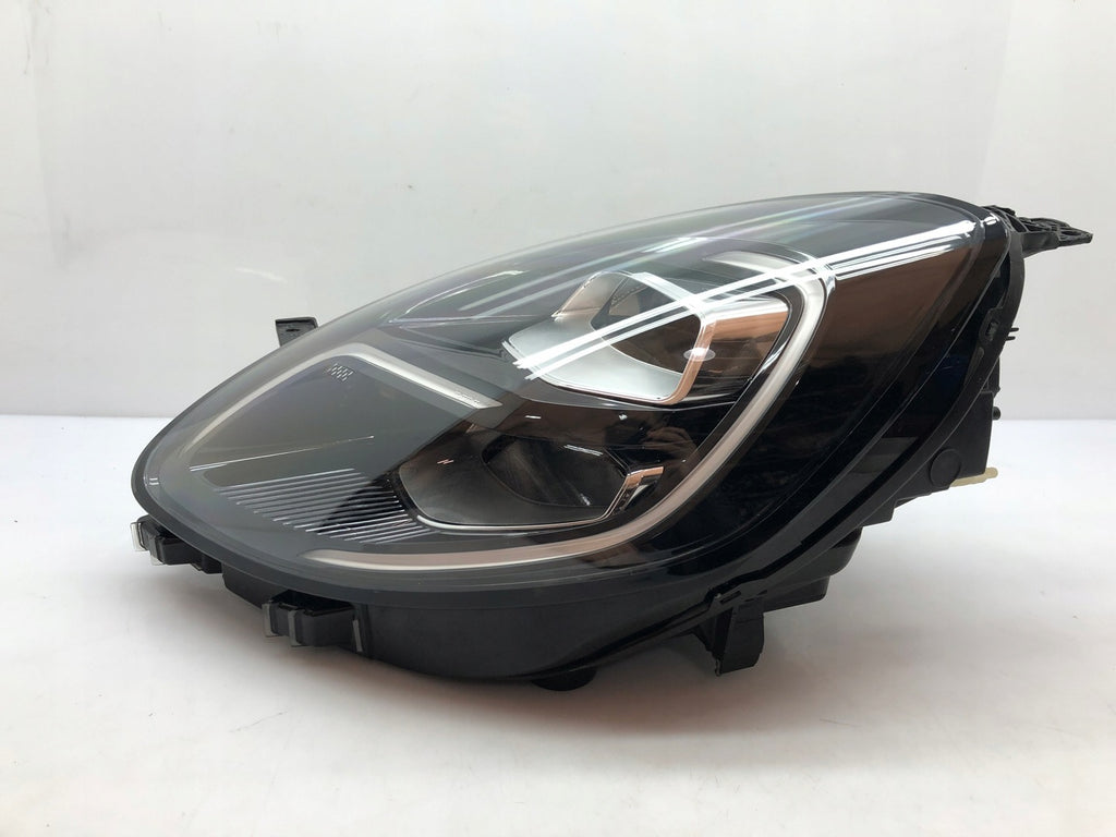 Frontscheinwerfer Ford Puma L1TB-13E015 Full LED Links Scheinwerfer Headlight