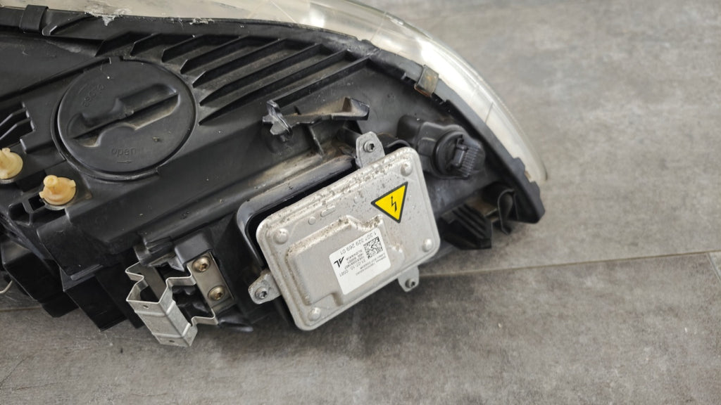Frontscheinwerfer Volvo C30 Links Scheinwerfer Headlight SCH8067872815pq