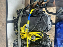 Laden Sie das Bild in den Galerie-Viewer, Motor BMW F45 B47 50TKm 2017 Diesel Engine Komplett MOT1231036464tw