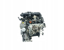 Motor Audi Seat Skoda VW Golf VI CTH 1.4 TSI 139TKm Benzin Engine Komplett