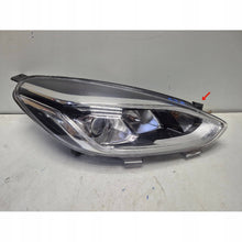 Load image into Gallery viewer, Frontscheinwerfer Ford Fiesta I H1BB13W029 Rechts Scheinwerfer Headlight SCH1527325428zp