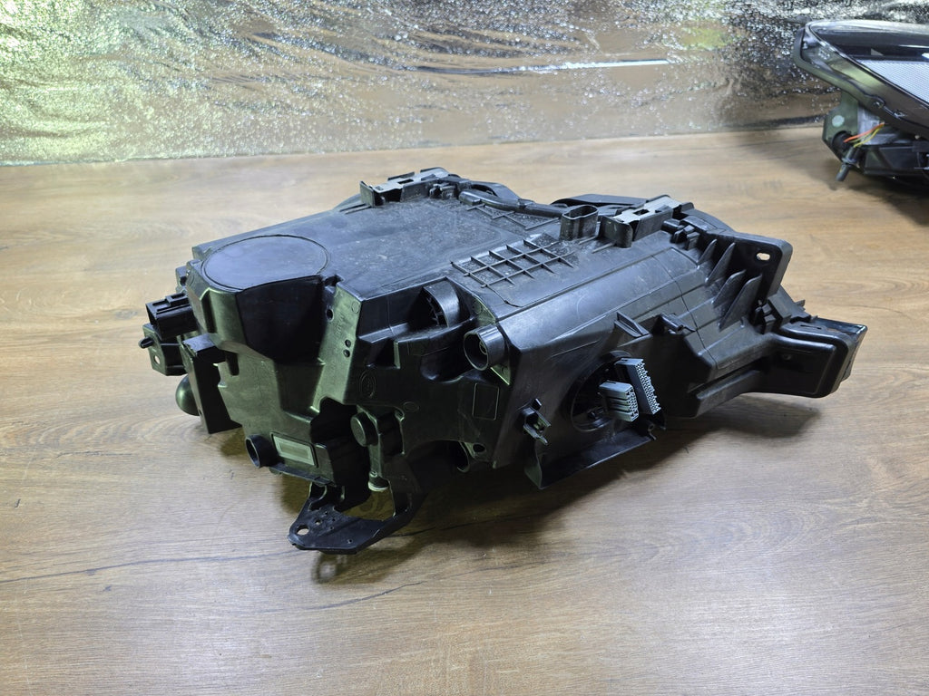 Frontscheinwerfer Volvo Xc60 II 32342507 Full LED Rechts Scheinwerfer Headlight SCH2009813300ud