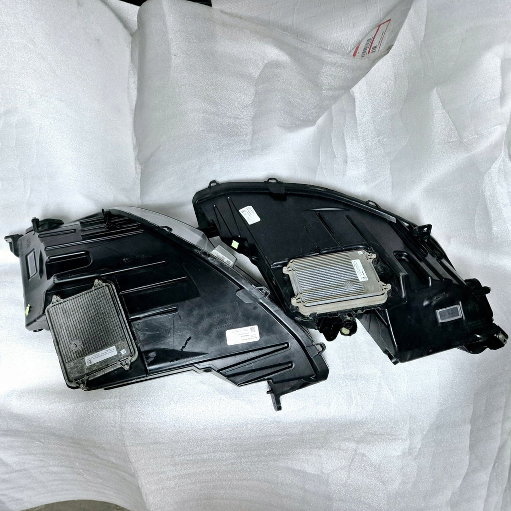 Frontscheinwerfer Tesla 0020203912 0020203812 Full LED Rechts oder Links