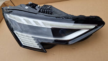 Laden Sie das Bild in den Galerie-Viewer, Frontscheinwerfer Audi A3 8Y0941036 LED Rechts Scheinwerfer Headlight