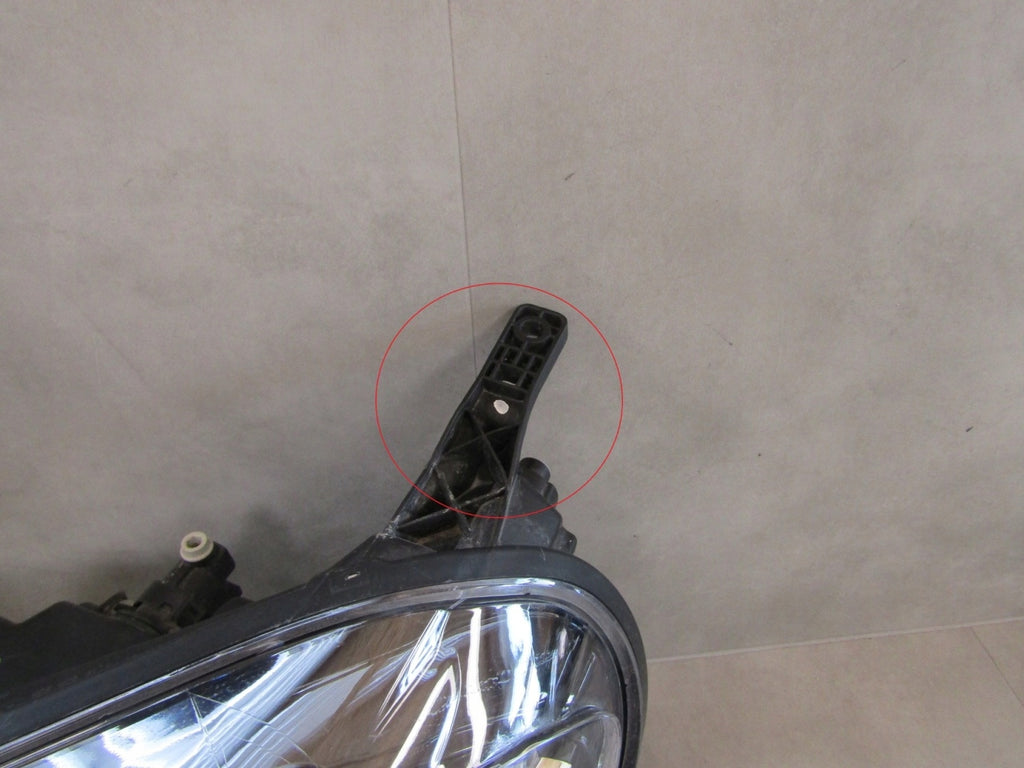 Frontscheinwerfer Mercedes-Benz A4709060800 LED Links Scheinwerfer Headlight SCH2747895090zf
