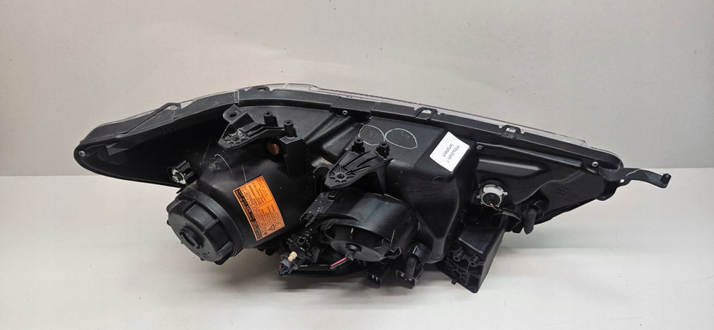 Frontscheinwerfer Mitsubishi Asx Xenon Links Scheinwerfer Headlight SCH2825983581ue