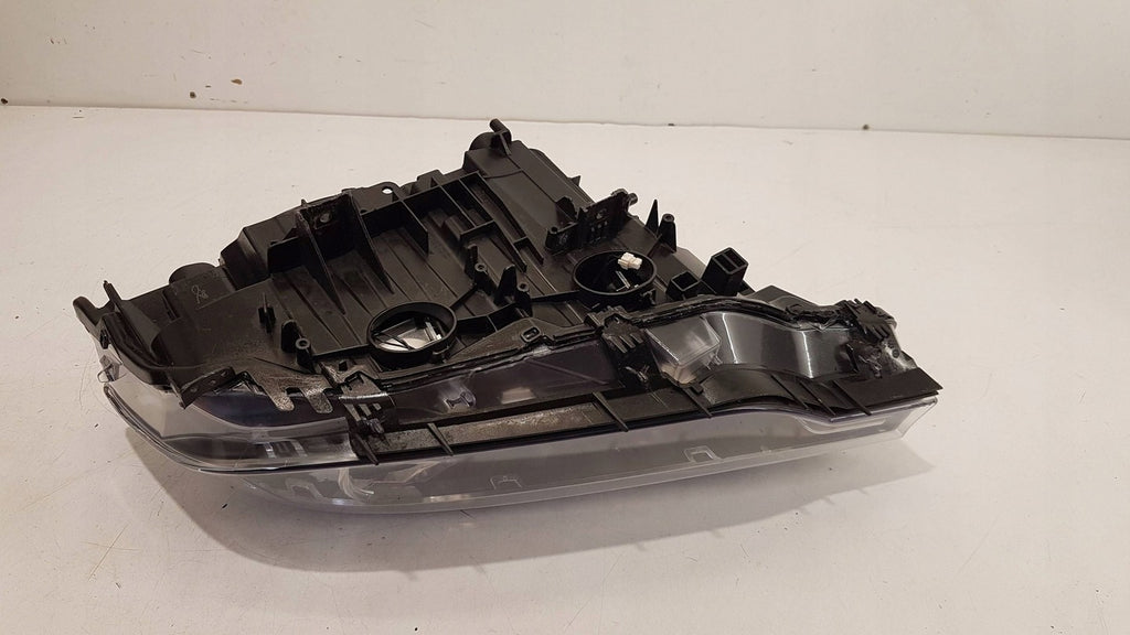 Frontscheinwerfer BMW 3 F30 F31 7259525 Xenon Ein Stück (Rechts oder Links) SCH5177811663xn