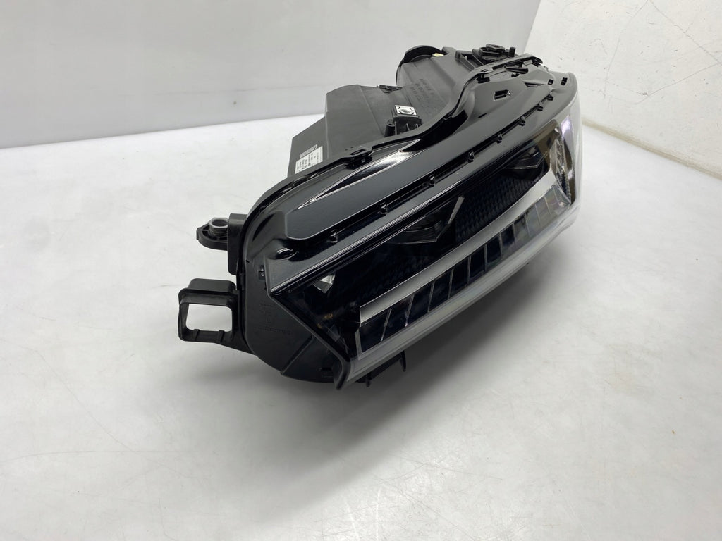 Frontscheinwerfer Skoda Superb I 3P1941015B LED Links Scheinwerfer Headlight SCH4003650642bq