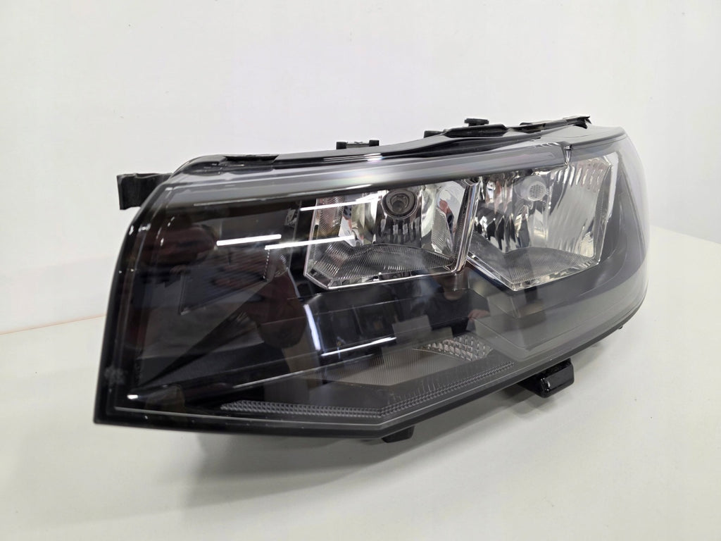 Frontscheinwerfer VW T-Cross 2GM941005A Links Scheinwerfer Headlight SCH4671424480fy