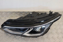 Laden Sie das Bild in den Galerie-Viewer, Frontscheinwerfer VW Golf VIII I 5H1941005B 5NB941082A LED Links Headlight SCH7732137604bq