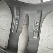 Load image into Gallery viewer, 1x Alufelge 18 Zoll 8.0" 5x120 Zum Streichen 7852491 BMW F30 F31 Rim Wheel FEL5097485892hy