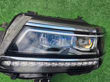 Laden Sie das Bild in den Galerie-Viewer, Frontscheinwerfer VW Tiguan 5NN941081C LED Links Scheinwerfer Headlight SCH8229225202ye