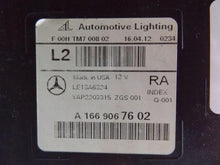 Load image into Gallery viewer, Frontscheinwerfer Mercedes-Benz Gle W166 A1669067602 LED Rechts Headlight SCH8587806290pp