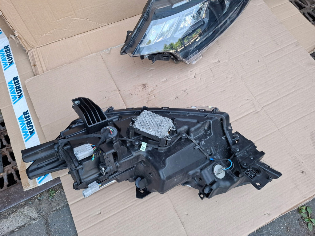 Frontscheinwerfer Mitsubishi Outlander III Full LED Rechts oder Links