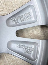 Laden Sie das Bild in den Galerie-Viewer, 1x Alufelge 18 Zoll LV4CN2B Ford Kuga Iii Rim Wheel FEL4856998674gg