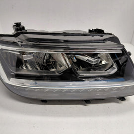 Frontscheinwerfer VW Tiguan 5NB941036B LED Rechts Scheinwerfer Headlight SCH6477306830tu