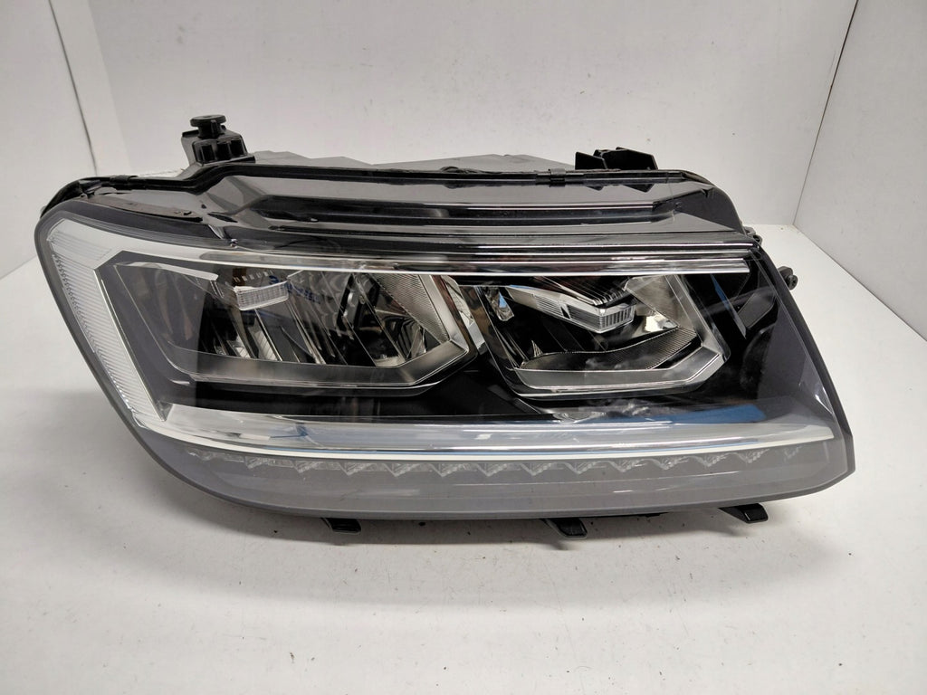 Frontscheinwerfer VW Tiguan 5NB941036B LED Rechts Scheinwerfer Headlight SCH6477306830tu