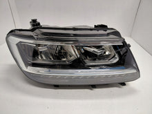 Load image into Gallery viewer, Frontscheinwerfer VW Tiguan 5NB941036B LED Rechts Scheinwerfer Headlight SCH6477306830tu