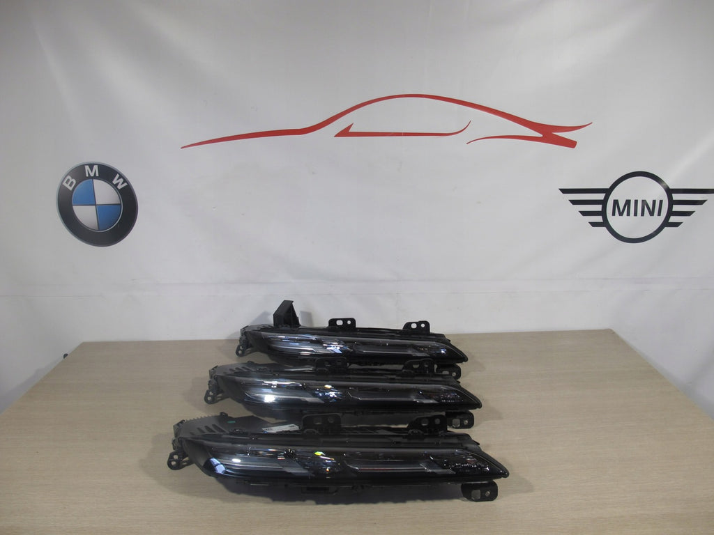 Frontscheinwerfer BMW 9879936 Rechts Scheinwerfer Headlight