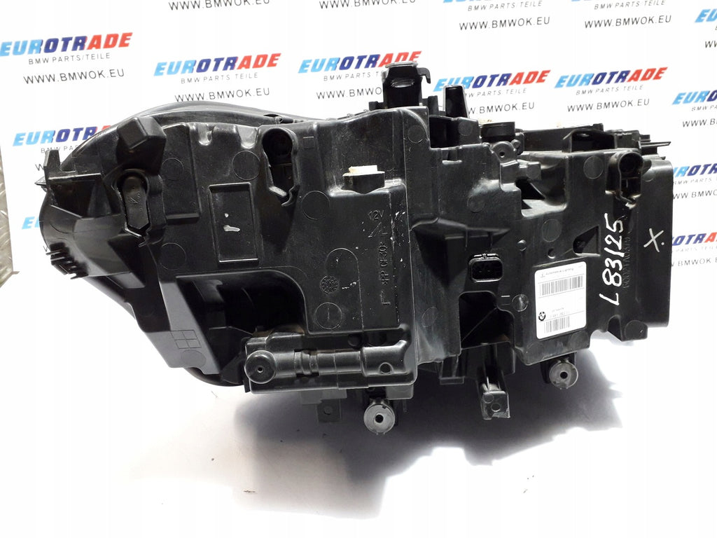 Frontscheinwerfer BMW G05 G06 9481783-03 LED Links Scheinwerfer Headlight SCH6957794252gf