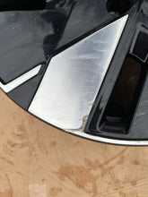 Load image into Gallery viewer, 1x Alufelge 19 Zoll 8.5" 5x108 56ET Glanz Schwarz 32294213 Volvo Xc60 Rim Wheel FEL1199590058fu
