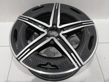 Load image into Gallery viewer, 1x Alufelge 19 Zoll 8.5" 5x112 47,5ET A2954012200 Mercedes-Benz Amg Rim Wheel FEL5569035907ih
