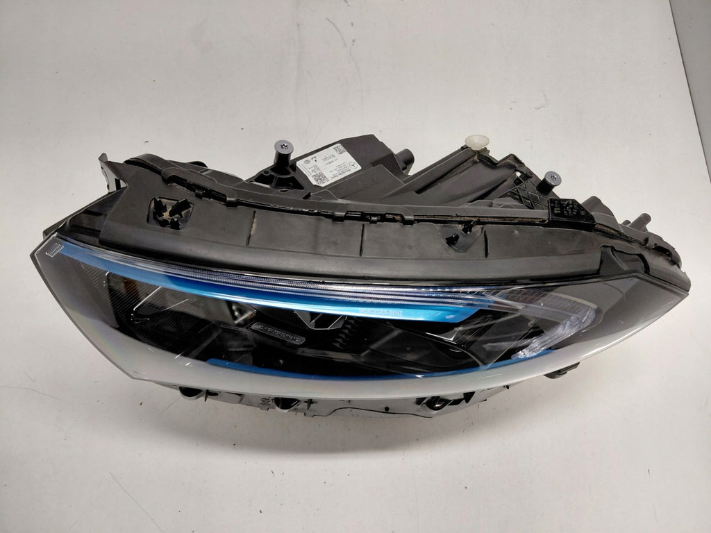 Frontscheinwerfer Mercedes-Benz Eqa Eqb A2439062701 Full LED Links Headlight SCH2464374210ta