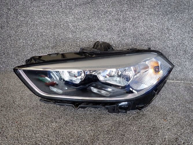 Frontscheinwerfer BMW 1 F40 7214913-12 LED Links Scheinwerfer Headlight