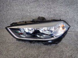 Frontscheinwerfer BMW 1 F40 7214913-12 LED Links Scheinwerfer Headlight