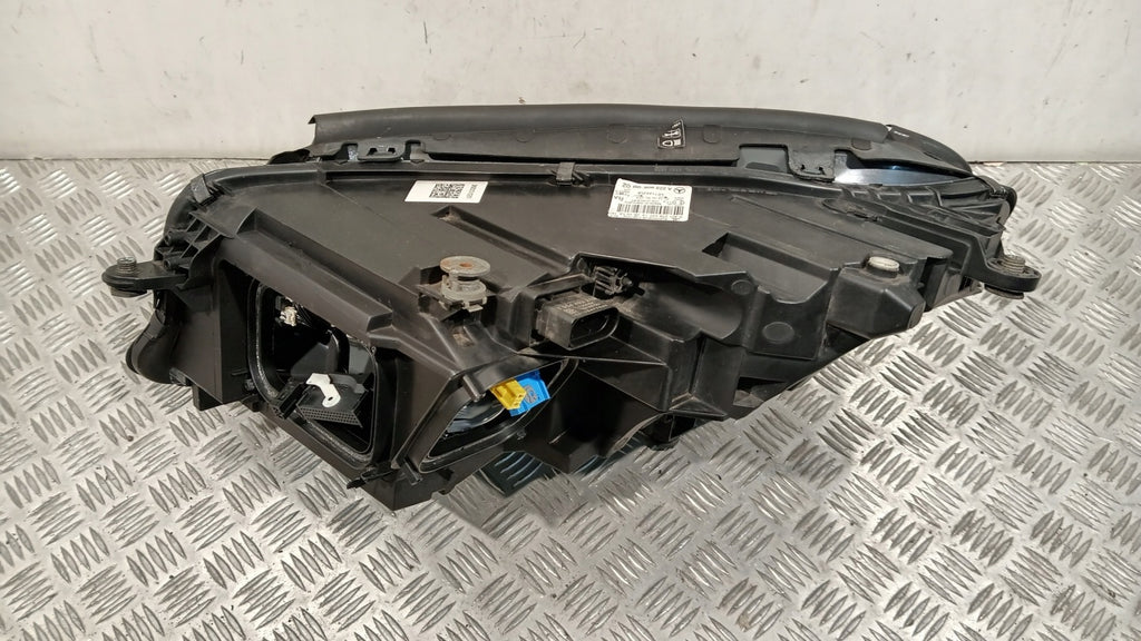 Frontscheinwerfer Mercedes-Benz A2229060802 LED Rechts Scheinwerfer Headlight SCH4059648096ff