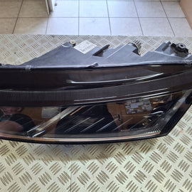 Frontscheinwerfer Skoda Octavia 5e3 IV Nx3 Nx5 5E4941015A Full LED Links SCH6829547442nl