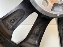 Laden Sie das Bild in den Galerie-Viewer, 1x Alufelge 16 Zoll 403003531R Renault Megane Iv Rim Wheel FEL4262878713cy