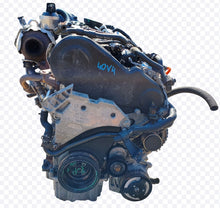 Load image into Gallery viewer, Motor Audi Seat Skoda VW I CFH 2.0 TDI 140PS Diesel Engine Komplett MOT2878303548nf