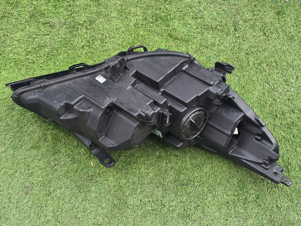 Frontscheinwerfer Opel Astra 39158005 Links Scheinwerfer Headlight SCH1350116761qc