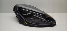 Laden Sie das Bild in den Galerie-Viewer, Frontscheinwerfer Porsche Macan 95b 95B941010H LED Rechts Scheinwerfer Headlight SCH7105037894lt