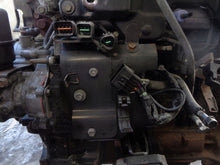 Laden Sie das Bild in den Galerie-Viewer, Motor Mitsubishi Pajero I 4M41 3.2 DID 160PS 154TKm 2000 Diesel Engine Komplett MOT6228075992ga