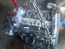 Laden Sie das Bild in den Galerie-Viewer, Motor Opel Zafira A20DTH 2.0 CDTI 121kW 160TKm Diesel Engine Komplett MOT6338193684io