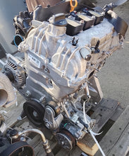 Load image into Gallery viewer, Motor Opel Karl 1.0 2019 Benzin Engine Komplett MOT9520115360yd