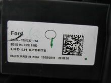 Load image into Gallery viewer, Frontscheinwerfer Ford Ecosport GN15-13W030-YA Links Scheinwerfer Headlight SCH8104923226fn