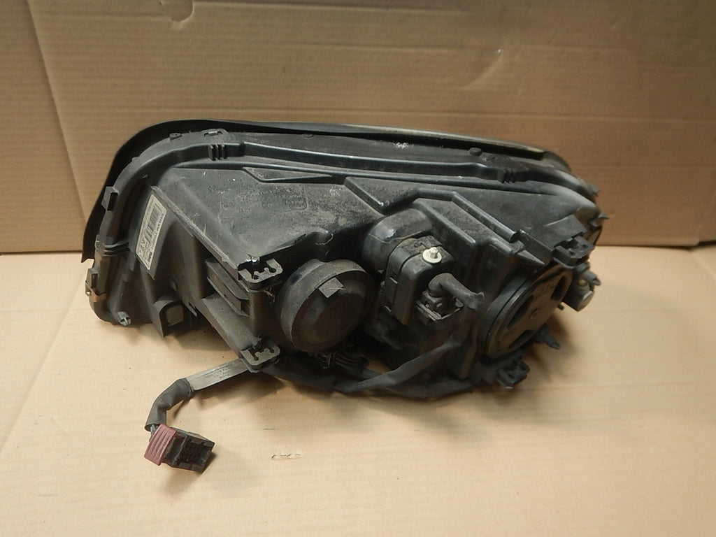 Frontscheinwerfer Volvo Xc90 30698814 Xenon Rechts Scheinwerfer Headlight